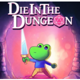 ・DIE IN THE DUNGEON (2025)・STEAM АККАУНТ・