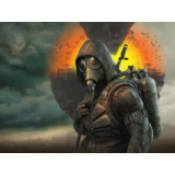 S.T.A.L.K.E.R. 2: Heart of Chornobyl PC STEAM