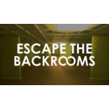 Escape the Backrooms  , аренда STEAM ОНЛАЙН