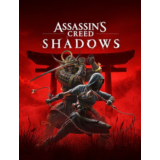Assassin’s Creed Shadows - Digital Deluxe  ОФФЛАЙН