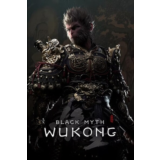 Black Myth: Wukong deluxe издание ОФФЛАЙН