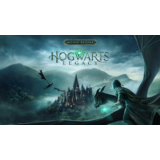Hogwarts Legacy Deluxe Edition ОФФЛАЙН