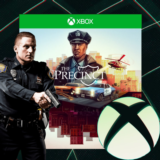 The Precinct XBOX SERIES X|S НА ВАШ АККАУНТ ✅