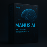 Manus AI | Создание личного аккаунта | 1300 крдитов