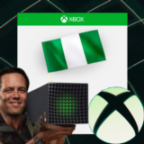 Куплю ВАМ любую игру с региона НИГЕРИЯ XBOX STORE ✅