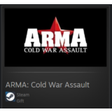 😍ARMA: Cold War Assault | Steam gift Россия+Global🌏