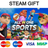 All-In-One Sports VR / Все-В-Одном Cпорт VR| steam RU