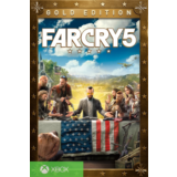 FAR CRY 5 GOLD EDITION XBOX КЛЮЧ🔑