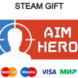 Aim Hero| steam RU/UA/KZ/CНГ