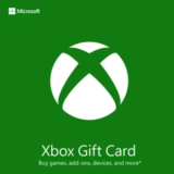 Подарочная карта xbox Южная Африка ЮАР 50-600ZAR