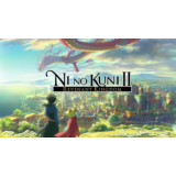 🔥Ni no Kuni l-II: Revenant Kingdom(no steam guard)