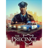The Precinct (Аренда аккаунта Steam) Онлайн