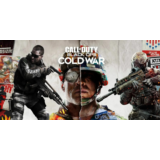 🔥 Call of Duty Black Ops Cold War( no steam guard)