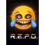 R.E.P.O., аренда STEAM ОНЛАЙН