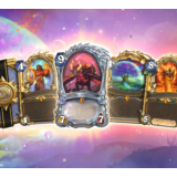 РФ+Мир 💥 Мини-набор Тлеющее Древо Жизни 💥 Hearthstone