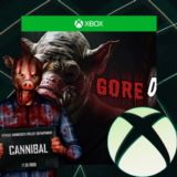 Gore Doctor XBOX SERIES X|S НА ВАШ АККАУНТ ✅
