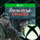The Sinking City Remastered XBOX X|S НА ВАШ АККАУНТ✅