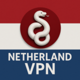 WireGuard NL VPN безлимитный 3 Месяц  | ✅ АВТО ДОСТАВКА