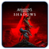 🔥 Assassin´s Creed Shadow Deluxe (Uplay)