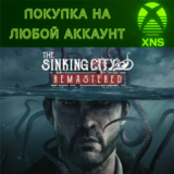 The Sinking City Remastered XBOX Series S|X❗Любой акк