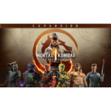 🔥Mortal Kombat 1 Khaos Reigns Kollection(steam)