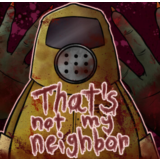 ・THAT´S NOT MY NEIGHBOR (2025)・STEAM АККАУНТ + ИГРЫ・