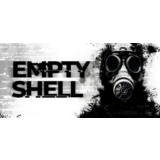 EMPTY SHELL ключ Global RU/CIS РФ Россия стим СНГ