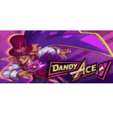 Dandy Ace ключ Global RU/CIS РФ Россия стим СНГ
