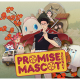 ・PROMISE MASCOT AGENCY (2025)・STEAM АККАУНТ + ИГРЫ・