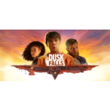As Dusk Falls ✅ ключ Global + RU/CIS РФ Россия стим СНГ