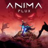 ✅ Anima Flux XBOX ONE SERIES X|S Цифровой Ключ 🔑