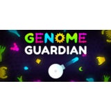 Genome Guardian ключ Global RU/CIS РФ Россия стим СНГ