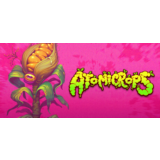 Atomicrops ✅ RU/CIS стим ключ Steam РФ СНГ Россия