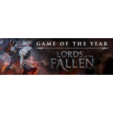 Lords of the Fallen Game of the Year Ed 2014 STEAM Gift