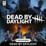 Dead by Daylight • EpicGames • Турция