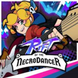 ・RIFT OF THE NECRODANCER (2025)・STEAM АККАУНТ + ИГРЫ・