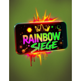 Rainbow Six | Разблокировка рейтинговой игры (Телефон)