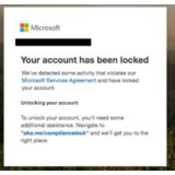 Разблокировать Microsoft/Xbox Аккаунт - Глобальный СМС