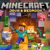 ✔️MINECRAFT PREMIUM • Java Edition + Bedrock
