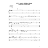 Табы Kfir Ochaion - Chris Isaak - Wicked Game - Acoust