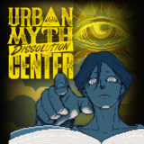 ・URBAN MYTH DISSOLUTION CENTER (2025)・STEAM АККАУНТ・