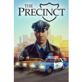 🐬 The Precinct (Xbox) общий аккаунт