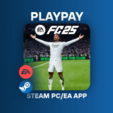 🔥EA Sports FC 25 (FIFA 25) | Steam/EA app | Global