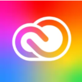ADOBE CREATIVE CLOUD +100GB 1 MONTH ALL APPLICATIONS 🚀