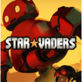 ・STAR★VADERS (2025)・STEAM АККАУНТ + ИГРЫ・