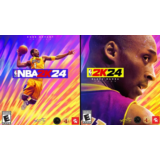 🔥NBA 2k24 ( steam )