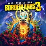 🔥 Borderlands 3(no steam guard)