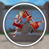 Roblox Murder Mystery 2 Candy Set Godly Candy & Sugar
