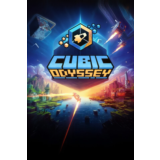 Cubic Odyssey (Аренда аккаунта Steam) Онлайн