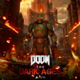 💯Doom: The Dark Ages Premium (steam)+100 игр общий